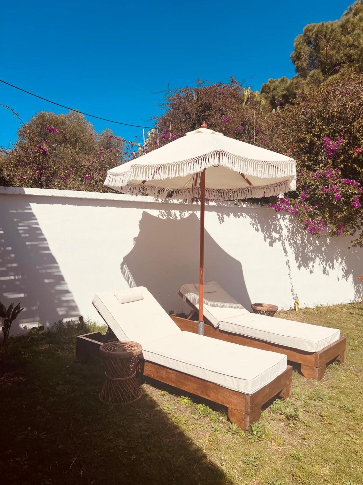 Naya Pool & Garden View Bungalow Koskinou  Ngoại thất bức ảnh